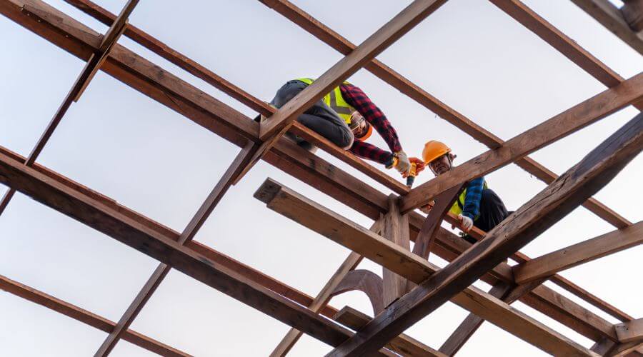 Expert Emergency Roof Repairs services in Edgard, LA